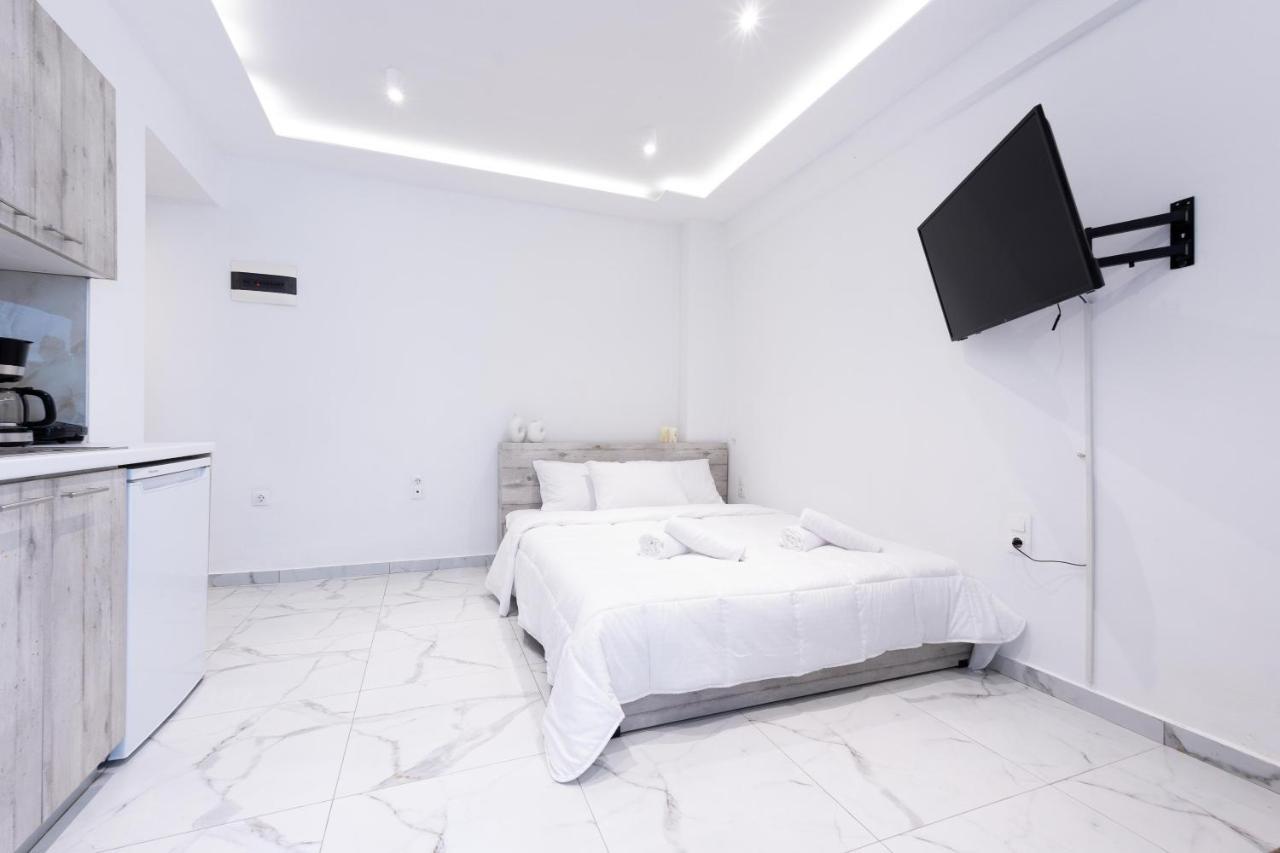 Lux Studio At French Institute Thessaloniki Exterior photo